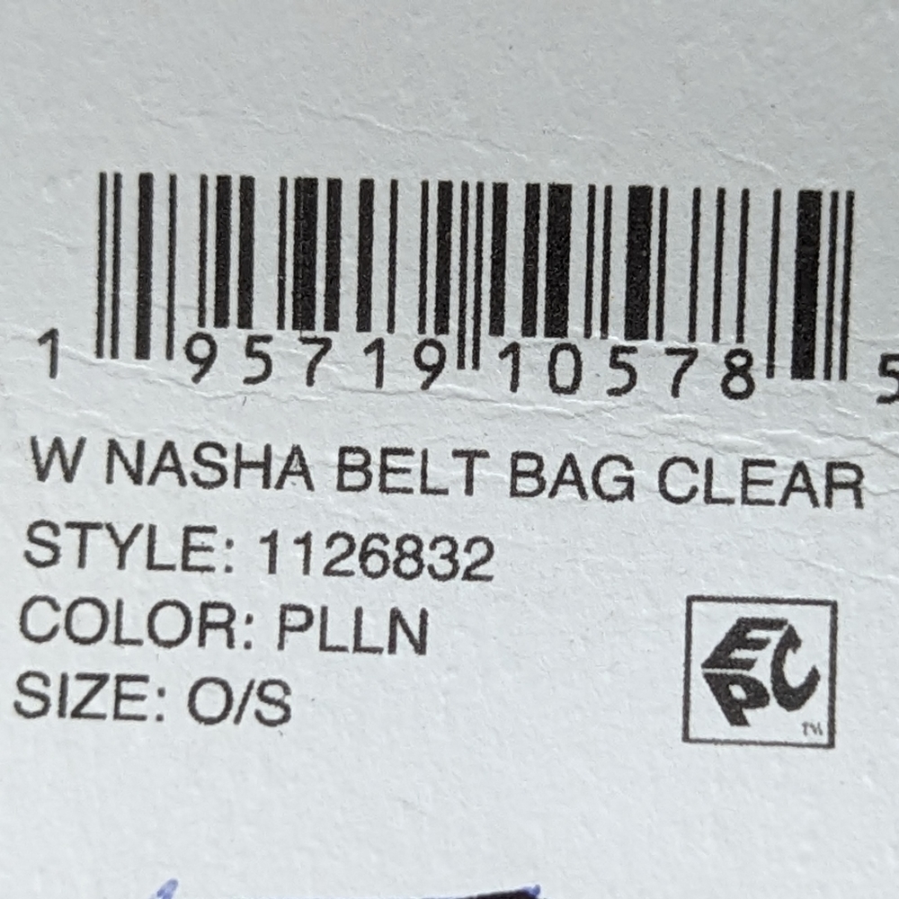 UGG NWT Belt Bag - Picture 9 of 9